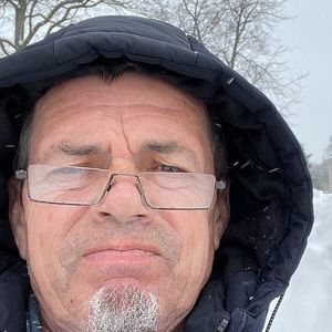 Meet your Posher, Norbert